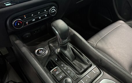 Chery Tiggo 4 I рестайлинг, 2021 год, 1 380 000 рублей, 10 фотография