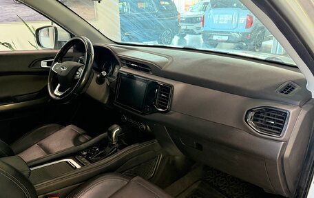 Chery Tiggo 4 I рестайлинг, 2021 год, 1 380 000 рублей, 7 фотография
