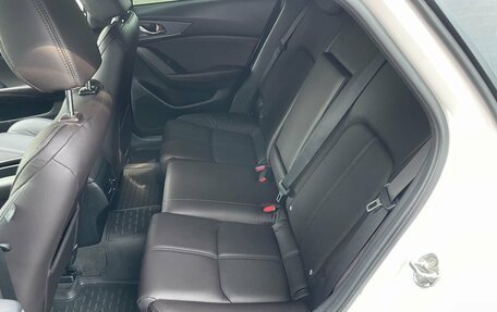 Mazda CX-4, 2023 год, 3 149 000 рублей, 14 фотография