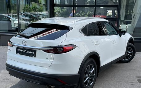 Mazda CX-4, 2023 год, 3 149 000 рублей, 6 фотография