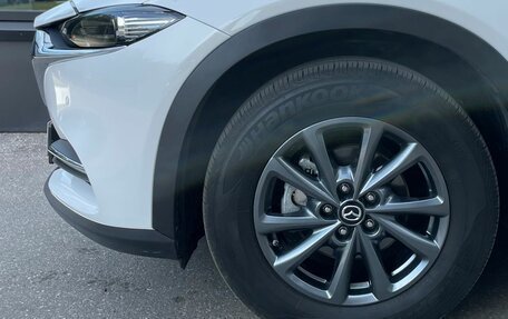 Mazda CX-4, 2023 год, 3 149 000 рублей, 7 фотография