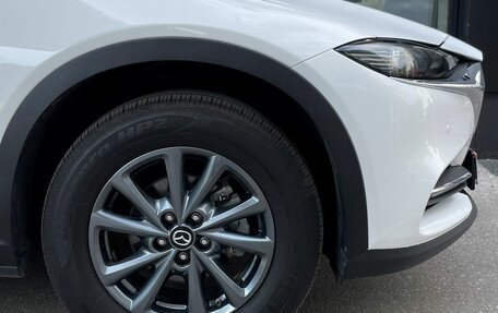 Mazda CX-4, 2023 год, 3 149 000 рублей, 4 фотография