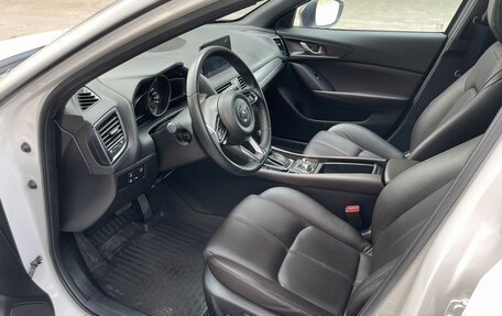 Mazda CX-4, 2023 год, 3 149 000 рублей, 15 фотография