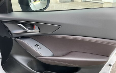 Mazda CX-4, 2023 год, 3 149 000 рублей, 11 фотография