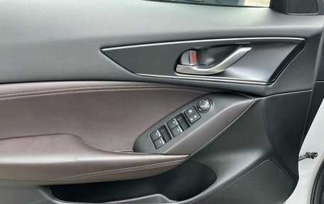 Mazda CX-4, 2023 год, 3 149 000 рублей, 16 фотография