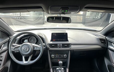 Mazda CX-4, 2023 год, 3 149 000 рублей, 19 фотография