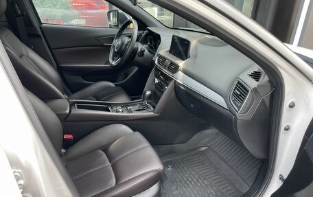 Mazda CX-4, 2023 год, 3 149 000 рублей, 20 фотография