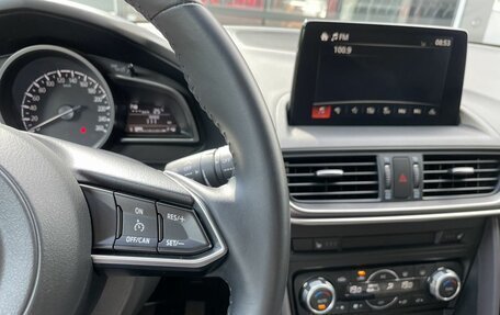 Mazda CX-4, 2023 год, 3 149 000 рублей, 24 фотография