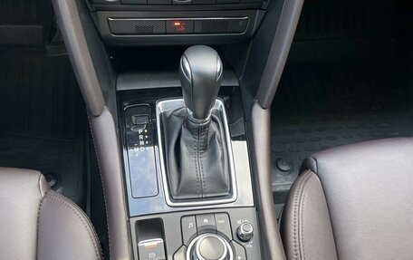 Mazda CX-4, 2023 год, 3 149 000 рублей, 23 фотография