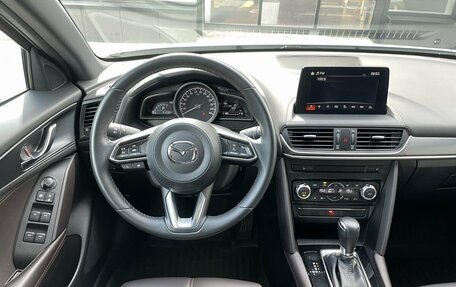 Mazda CX-4, 2023 год, 3 149 000 рублей, 21 фотография