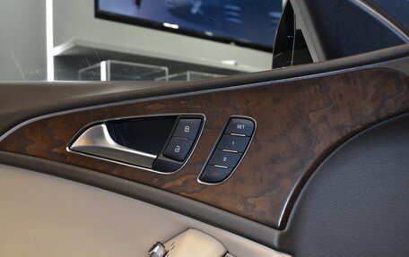 Audi A6, 2014 год, 1 690 000 рублей, 20 фотография