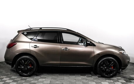 Nissan Murano, 2011 год, 997 000 рублей, 4 фотография