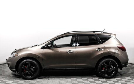 Nissan Murano, 2011 год, 997 000 рублей, 8 фотография