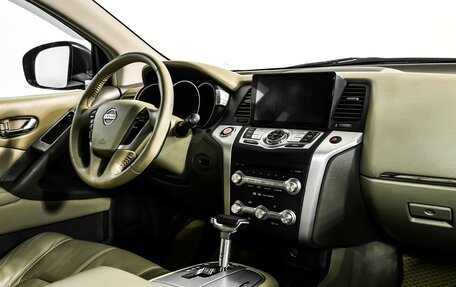 Nissan Murano, 2011 год, 997 000 рублей, 9 фотография