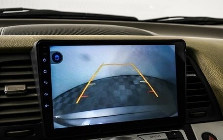 Nissan Murano, 2011 год, 997 000 рублей, 13 фотография