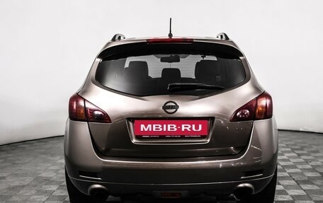 Nissan Murano, 2011 год, 997 000 рублей, 6 фотография