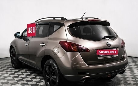 Nissan Murano, 2011 год, 997 000 рублей, 7 фотография