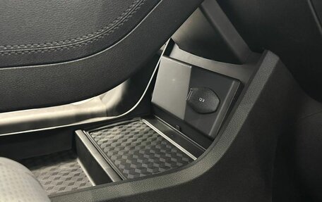 Chery Tiggo 4 I рестайлинг, 2025 год, 2 350 000 рублей, 4 фотография