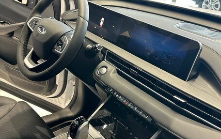 Chery Tiggo 4 I рестайлинг, 2025 год, 2 350 000 рублей, 5 фотография
