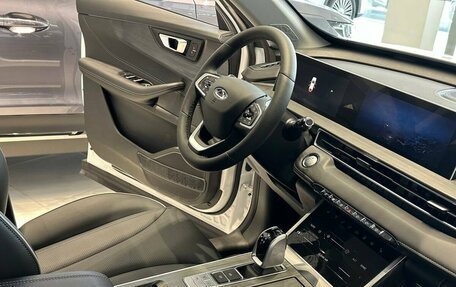 Chery Tiggo 4 I рестайлинг, 2025 год, 2 350 000 рублей, 6 фотография