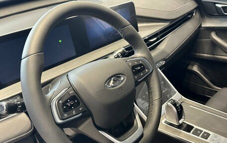 Chery Tiggo 4 I рестайлинг, 2025 год, 2 350 000 рублей, 11 фотография