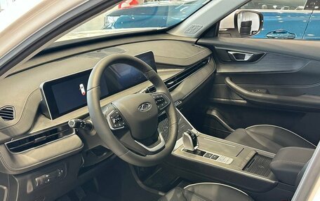 Chery Tiggo 4 I рестайлинг, 2025 год, 2 350 000 рублей, 12 фотография