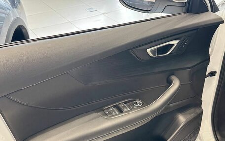Chery Tiggo 4 I рестайлинг, 2025 год, 2 350 000 рублей, 15 фотография