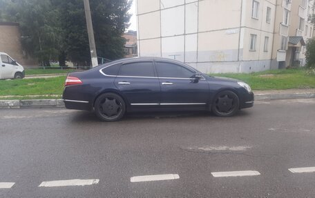 Nissan Teana, 2008 год, 850 000 рублей, 1 фотография