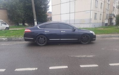 Nissan Teana, 2008 год, 850 000 рублей, 1 фотография