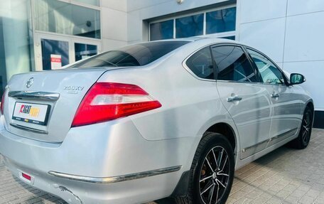 Nissan Teana, 2010 год, 730 000 рублей, 5 фотография