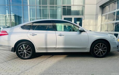 Nissan Teana, 2010 год, 730 000 рублей, 4 фотография