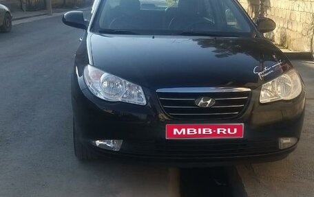 Hyundai Elantra IV, 2007 год, 650 000 рублей, 1 фотография