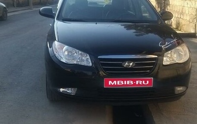 Hyundai Elantra IV, 2007 год, 650 000 рублей, 1 фотография