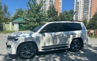 Toyota Land Cruiser 200, 2020 год, 8 500 000 рублей, 1 фотография