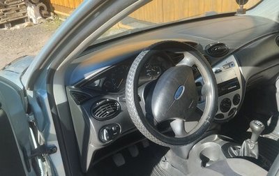 Ford Focus IV, 2004 год, 400 000 рублей, 1 фотография