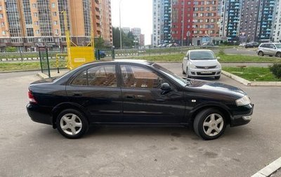 Nissan Almera Classic, 2007 год, 420 000 рублей, 1 фотография