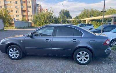 KIA Magentis II рестайлинг, 2007 год, 600 000 рублей, 1 фотография