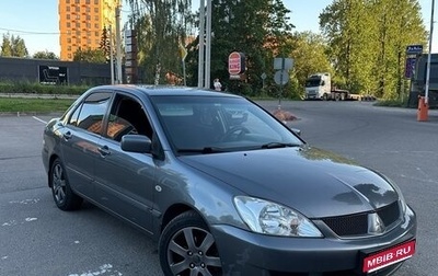 Mitsubishi Lancer IX, 2006 год, 550 000 рублей, 1 фотография