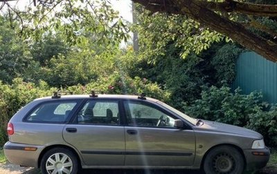 Volvo V40 I, 2003 год, 245 000 рублей, 1 фотография
