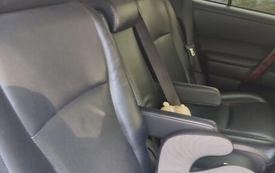 Toyota Highlander III, 2012 год, 2 300 000 рублей, 1 фотография