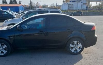 Mitsubishi Lancer IX, 2007 год, 950 000 рублей, 1 фотография