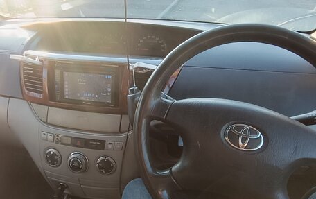 Toyota Noah III, 2002 год, 1 150 000 рублей, 1 фотография