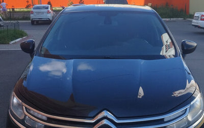 Citroen C4 II рестайлинг, 2019 год, 960 000 рублей, 1 фотография
