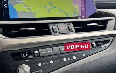 Lexus ES VII, 2020 год, 4 790 000 рублей, 1 фотография