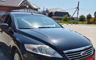Ford Mondeo IV, 2009 год, 600 000 рублей, 1 фотография