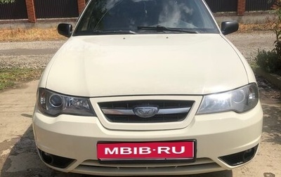 Daewoo Nexia I рестайлинг, 2012 год, 260 000 рублей, 1 фотография