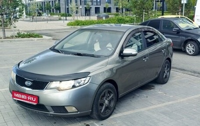 KIA Cerato III, 2009 год, 769 000 рублей, 1 фотография
