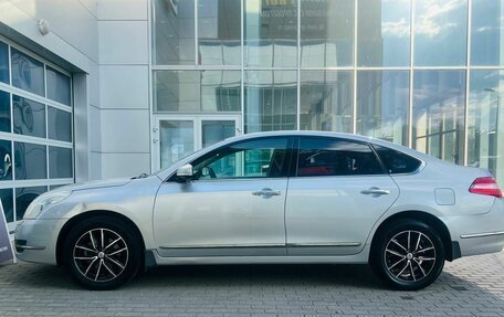 Nissan Teana, 2010 год, 730 000 рублей, 8 фотография