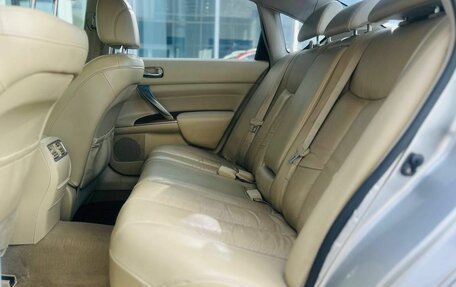 Nissan Teana, 2010 год, 730 000 рублей, 10 фотография