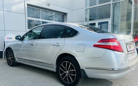 Nissan Teana, 2010 год, 730 000 рублей, 7 фотография